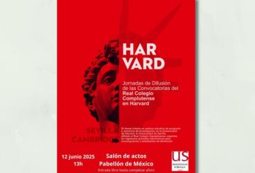 Charla informativa sobre las becas en Harvard